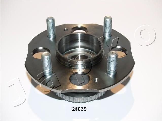Wheel Hub 424039 - image 2