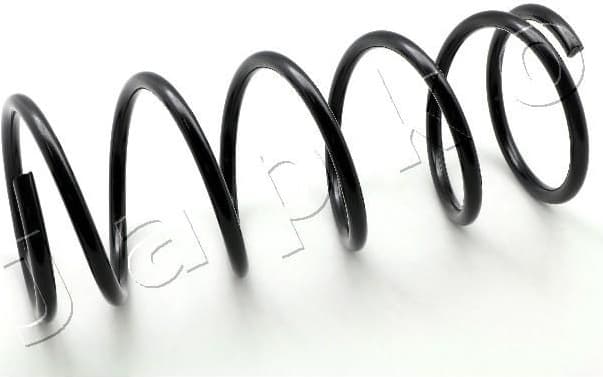 Suspension Spring ZCJ1114A