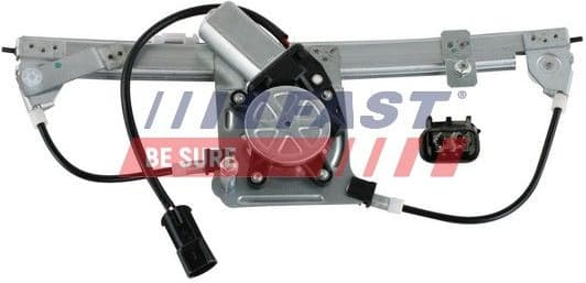 Window Regulator FT91932