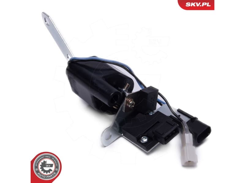 Ignition Coil 03SKV350 - image 2