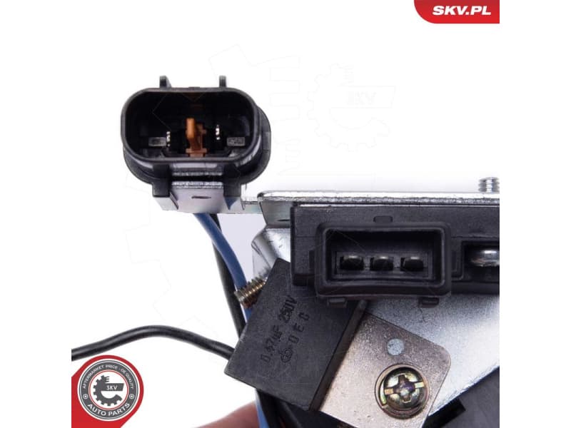 Ignition Coil 03SKV350 - image 4