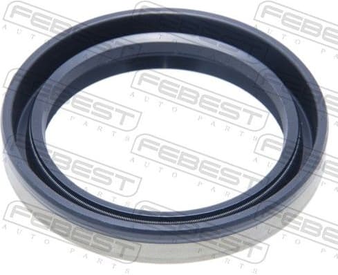 Seal Ring, wheel hub 95GCY-39520808X
