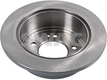 Brake Disc 33 10 6331 - image 2