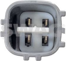 Oxygen Sensor 33 10 6791 - image 2