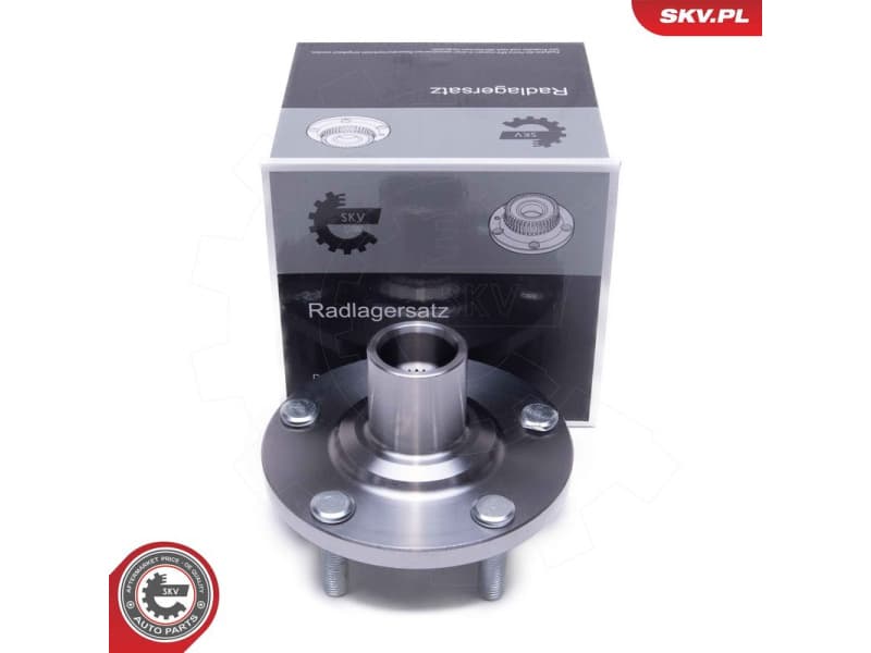Wheel Hub 29SKV647