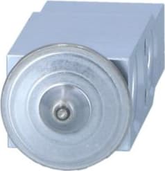 Expansion Valve, air conditioning EASY FIT 38501 - image 2