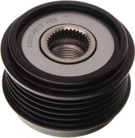 Alternator Freewheel Clutch 30-0314 - image 2