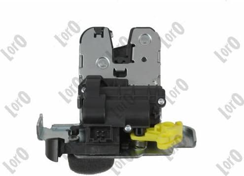 Tailgate Lock LORO 132-053-110 - image 3