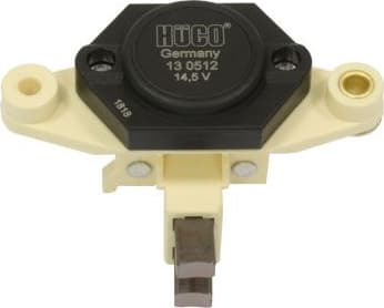 Alternator Regulator 130512