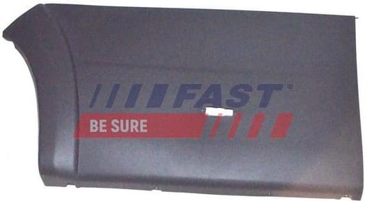 Trim/Protection Strip, door window FT90781