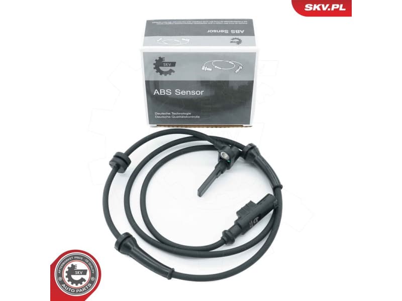 Sensor, wheel speed 06SKV440