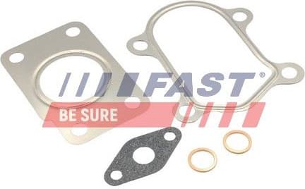 Gasket Set, charger FT48409