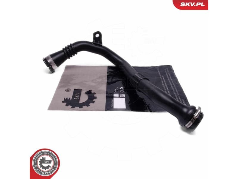 Charge Air Hose 54SKV218