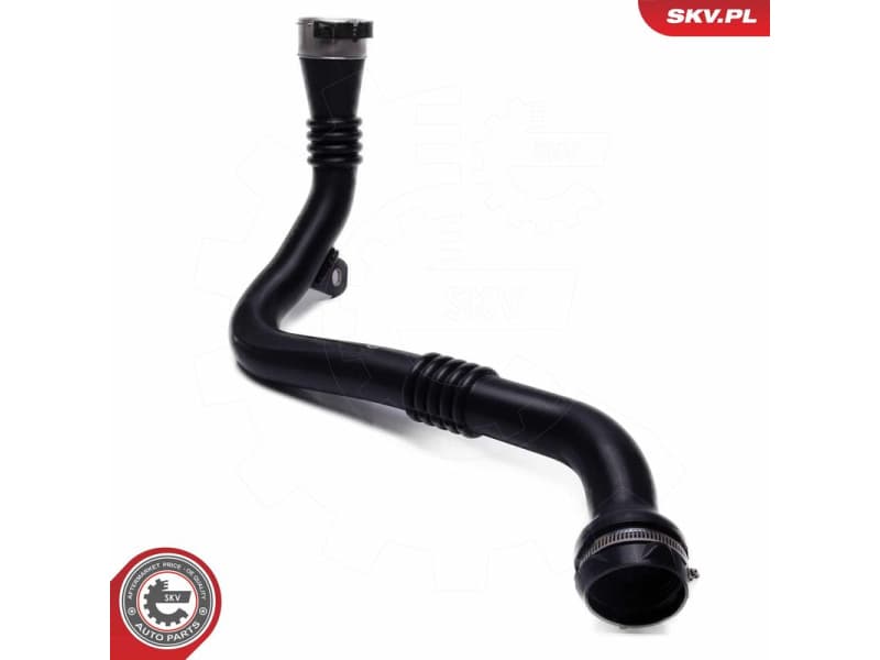 Charge Air Hose 54SKV218 - image 2