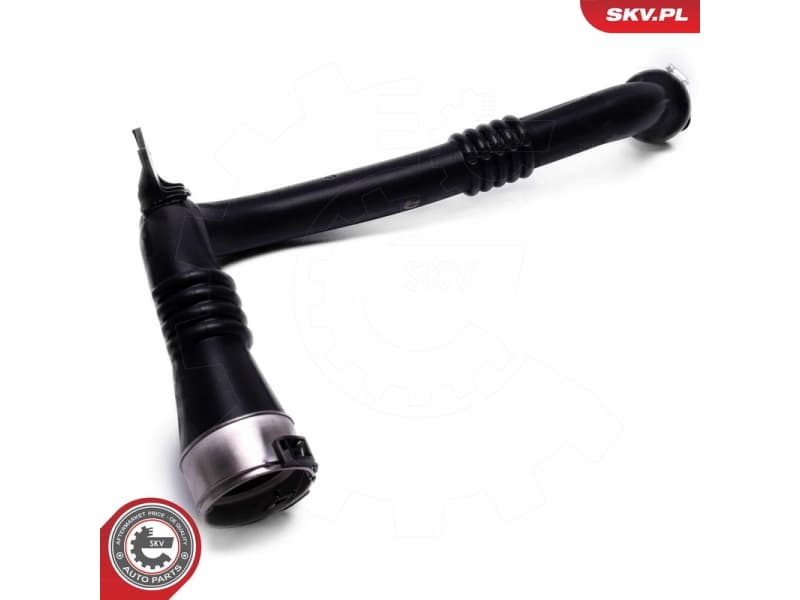 Charge Air Hose 54SKV218 - image 3
