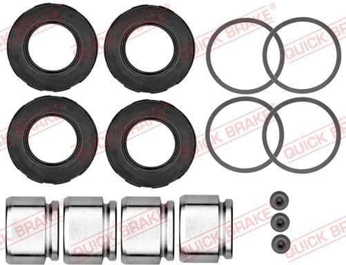 Repair Kit, brake caliper 114-5339