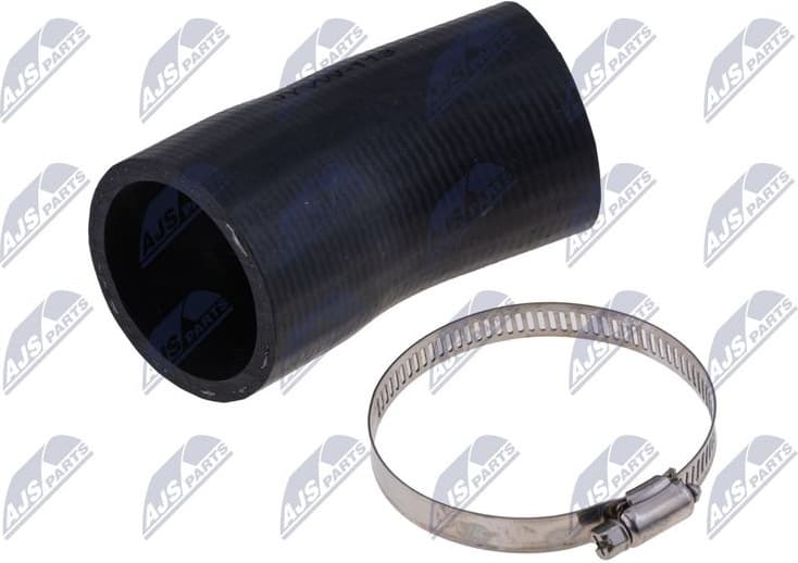 Charge Air Hose GPP-VW-113