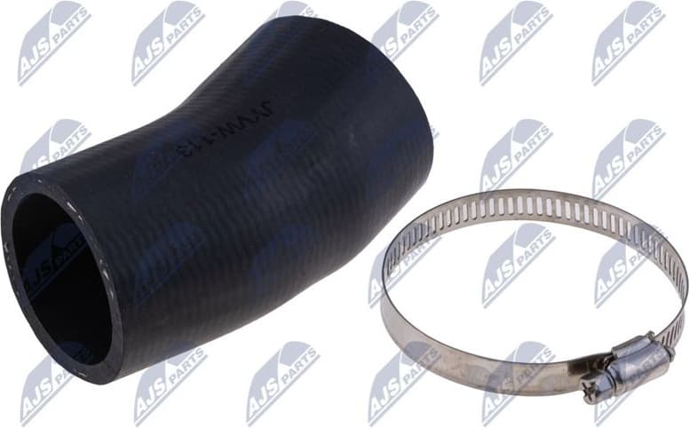 Charge Air Hose GPP-VW-113 - image 2