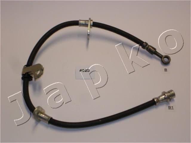 Holding Bracket, brake hose 694023