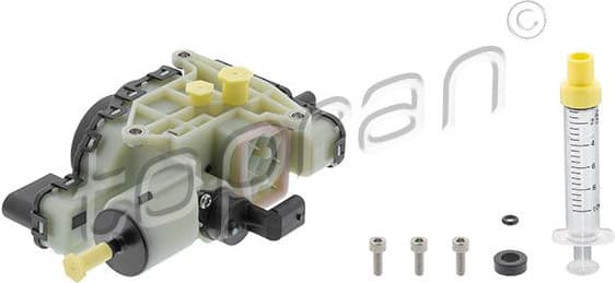 Delivery Module, urea injection 410 532