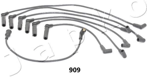 Ignition Cable Kit 132909