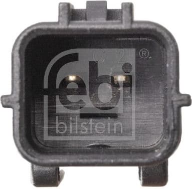 Sensor, wheel speed 181248 - image 2
