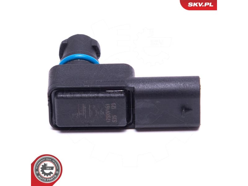 Sensor, intake manifold pressure 17SKV161 - image 2