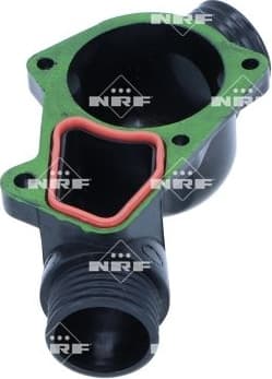 Coolant Flange 775096