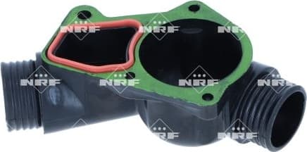 Coolant Flange 775096 - image 2