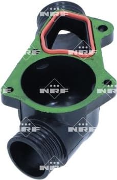 Coolant Flange 775096 - image 3