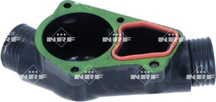 Coolant Flange 775096 - image 4