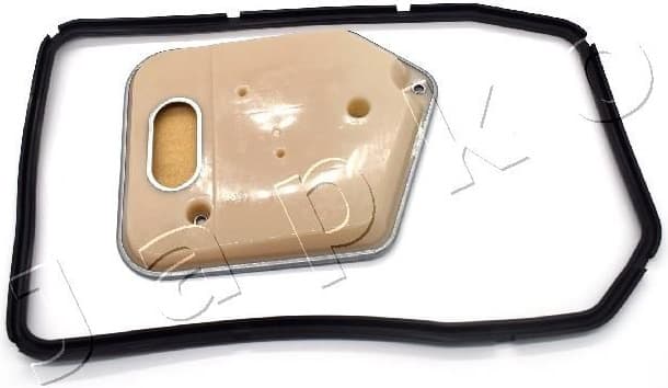 Hydraulic Filter, automatic transmission FTJ006 - image 2