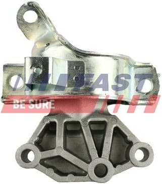 Mounting, automatic transmission FT52532