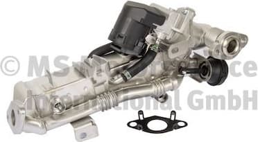 Cooler, exhaust gas recirculation 7.10992.00.0