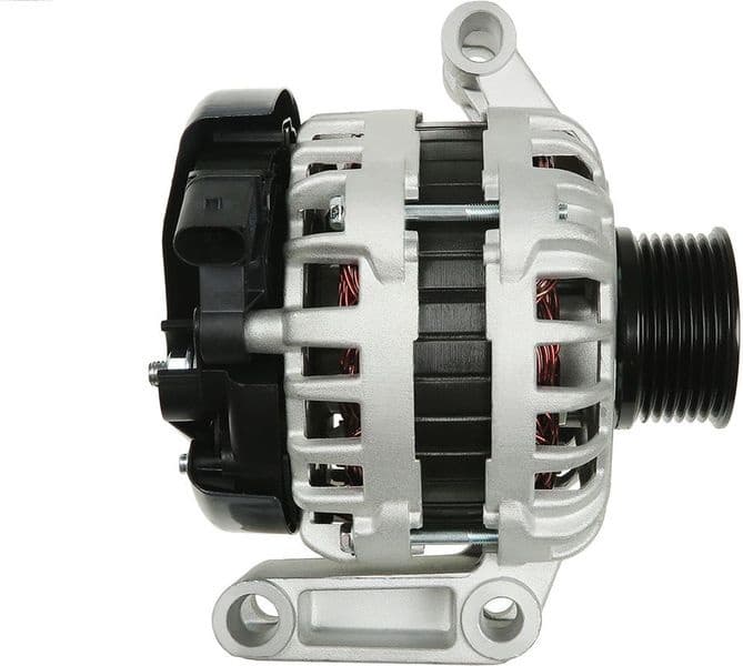 Alternator AS A0850S - image 2