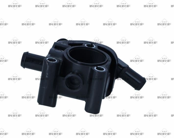 Coolant Flange 775028 - image 2