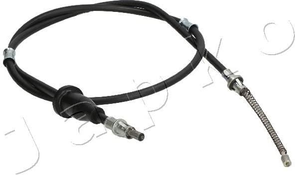 Cable Pull, parking brake 131900