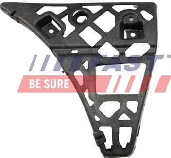 Mounting Bracket, bumper FT91201