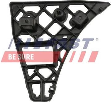 Mounting Bracket, bumper FT91201 - image 2