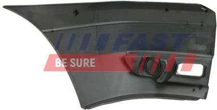 Bumper FT91494G - image 2