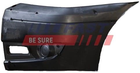 Bumper FT91493G - image 2