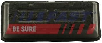 Bump Stop, axle beam FT12604 - image 2