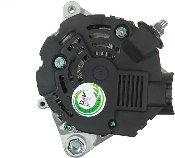 Alternator AS A9362S - image 3