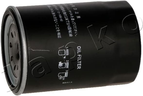 Oil Filter 10K00 - image 2