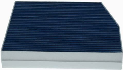 Filter, cabin air FILTER+pro 0 986 628 645 - image 2