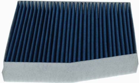 Filter, cabin air FILTER+pro 0 986 628 645 - image 3