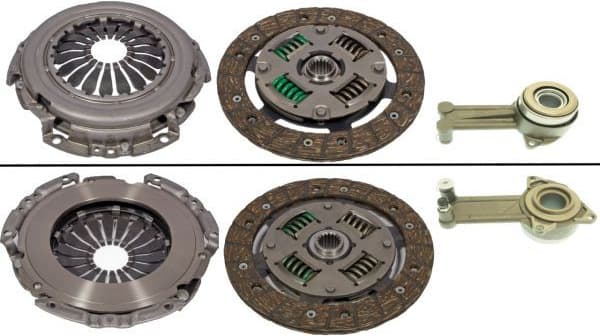 Clutch Kit 959492CSC
