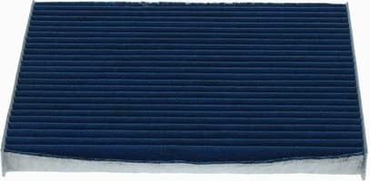 Filter, cabin air FILTER+pro 0 986 628 629 - image 2