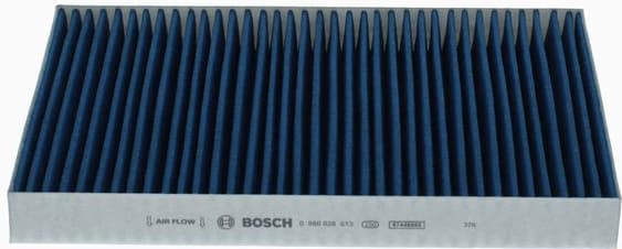 Filter, cabin air FILTER+pro 0 986 628 613