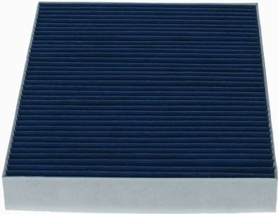 Filter, cabin air FILTER+pro 0 986 628 613 - image 2